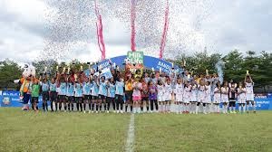 中足联发布2025赛季职业联赛数据：三级联赛累计观众近900万